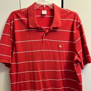 Brooks Brothers Men’s Polo